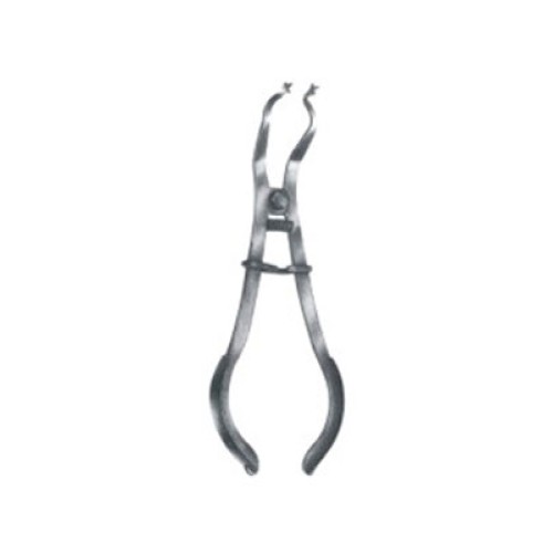 Rubber Dam Clamps